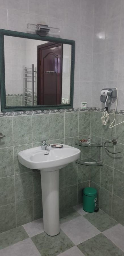 Villa Mati Maison D'Hotes Tétouan Exterior foto